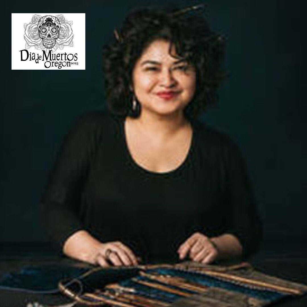 Meet Indra Arriaga