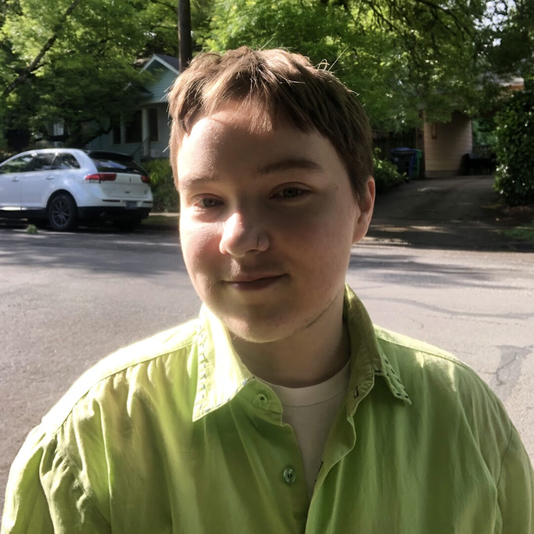 Meet Oliver Binzen