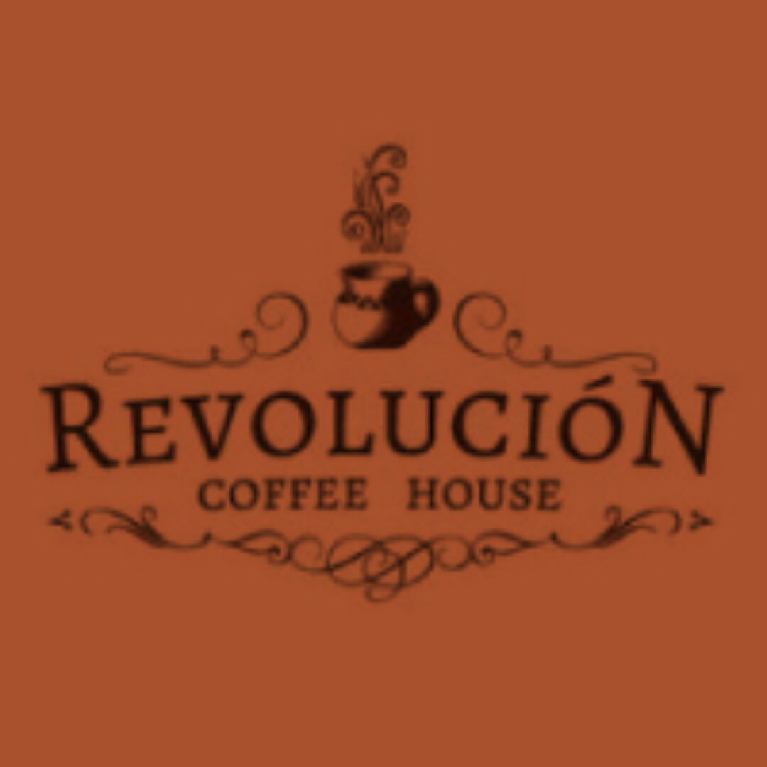 About Revolución Coffee House