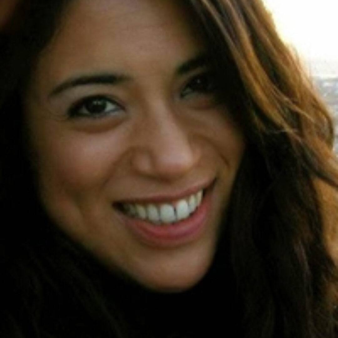 Meet Dara Snyder
