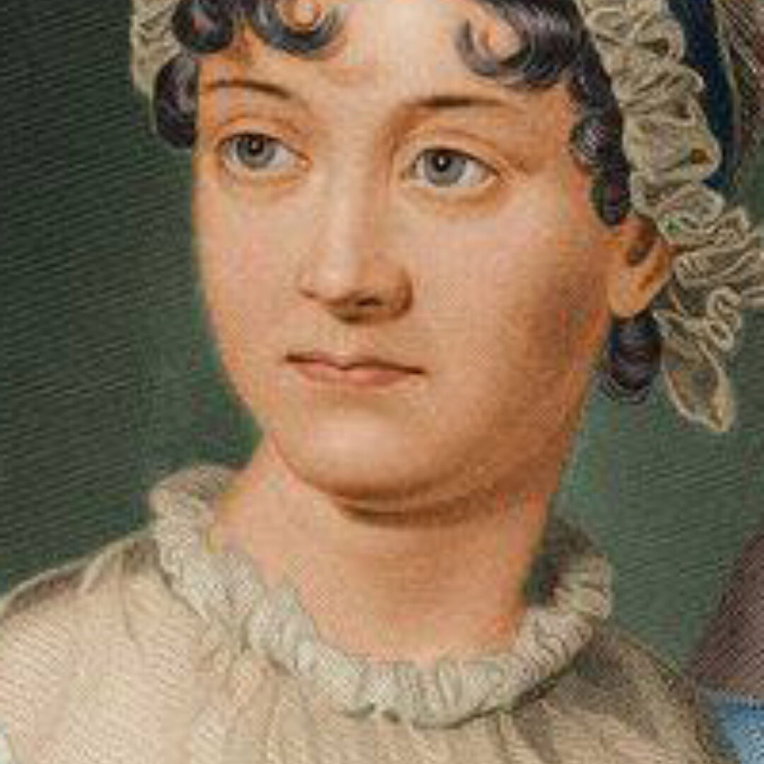 About Jane Austen Society of North America (JASNA)