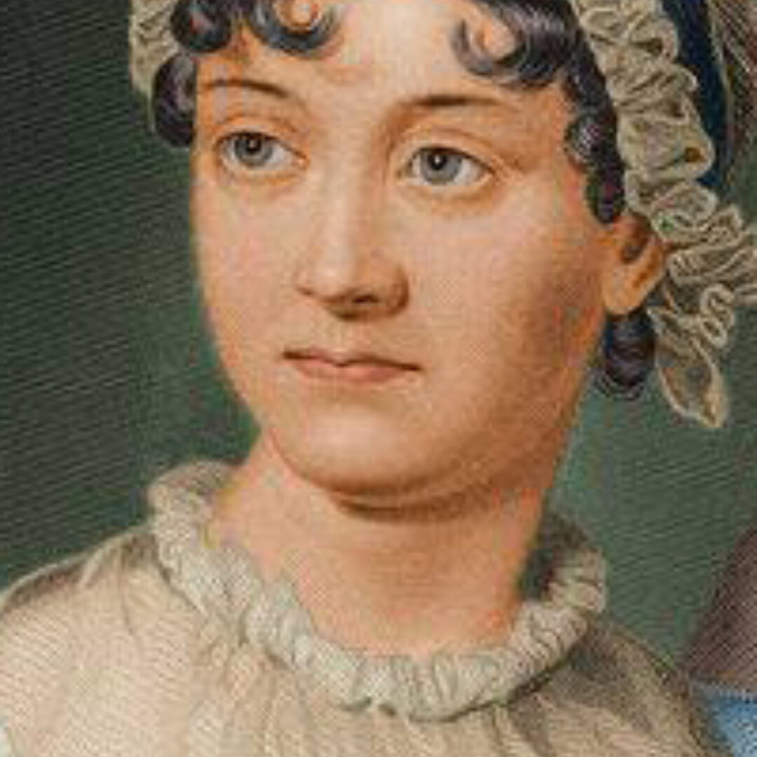 About Jane Austen Society of North America (JASNA)