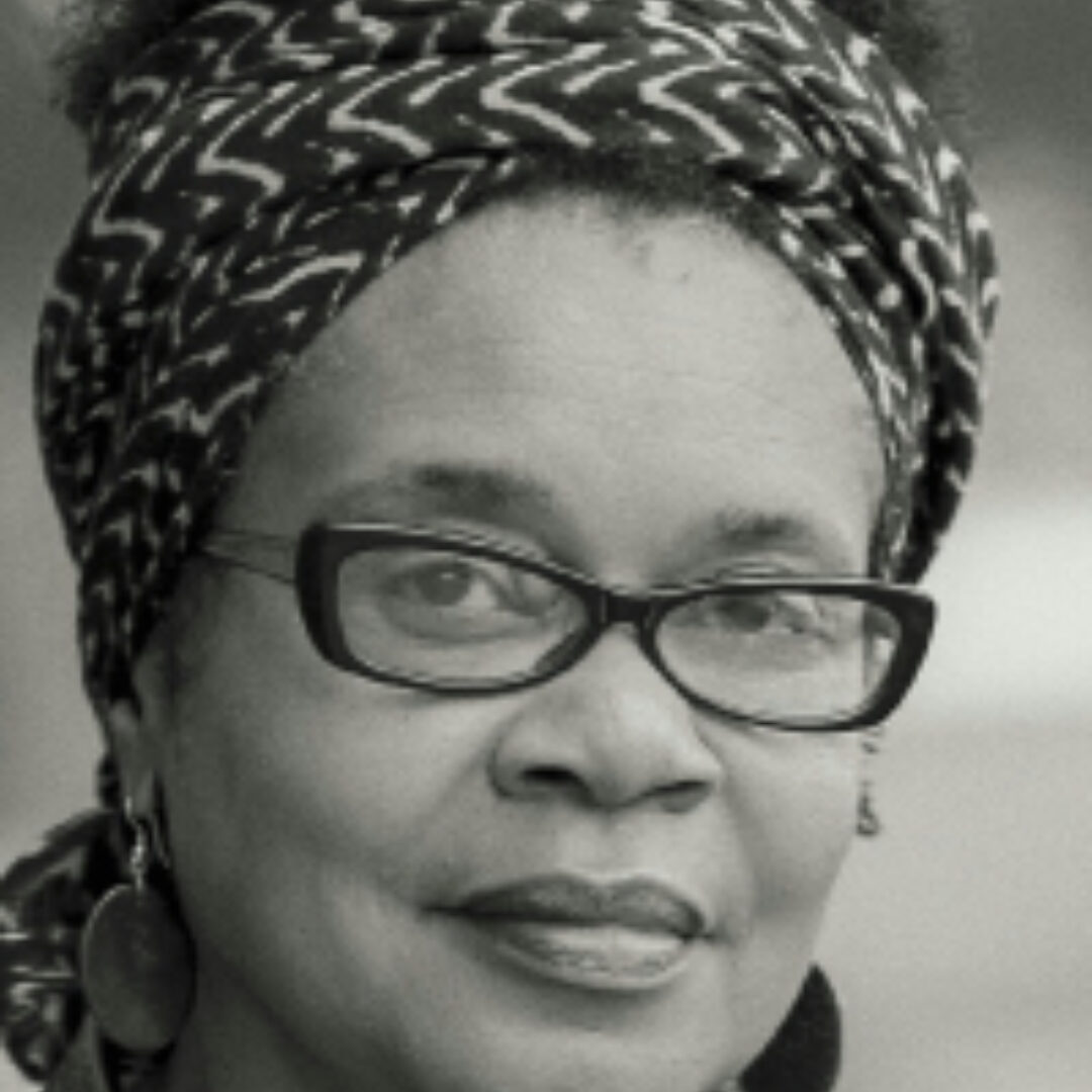 About Wanda Walden