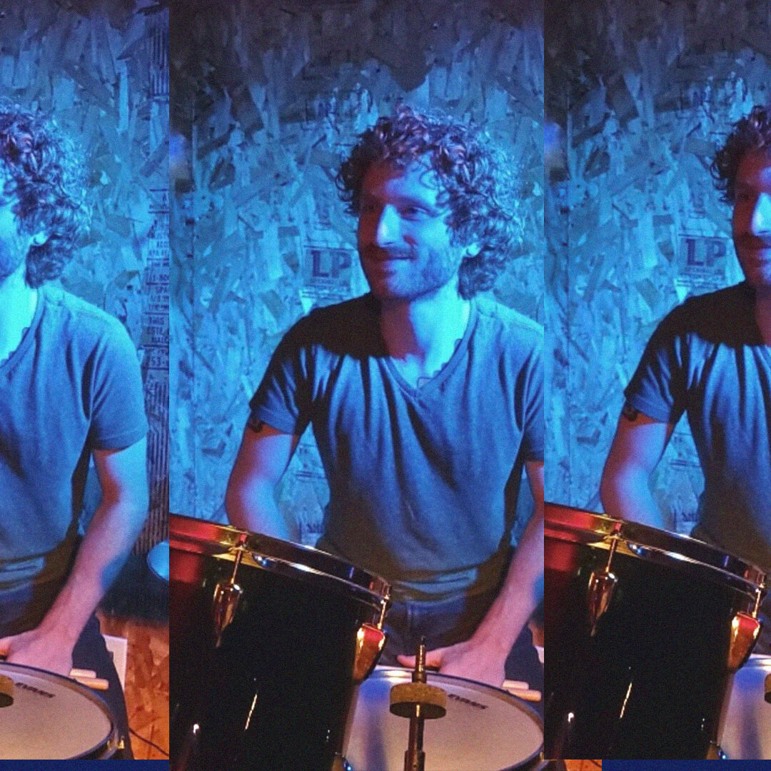 Music by Cameron Kane