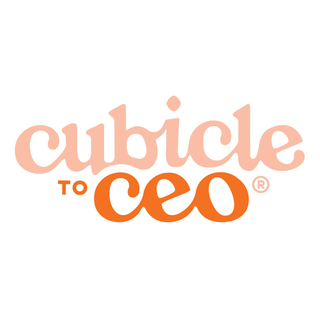 About Cubicle to CEO
