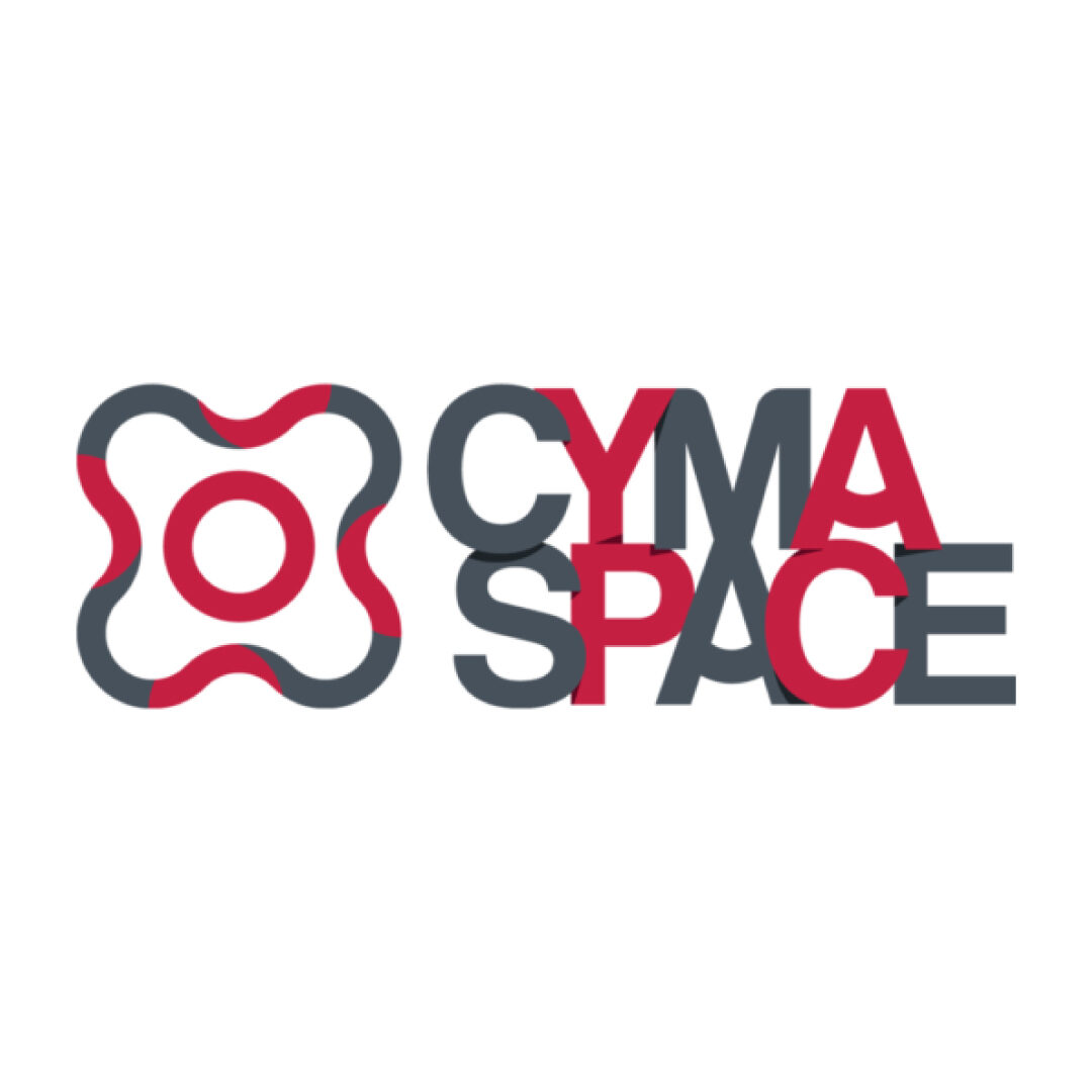 About CYMASPACE