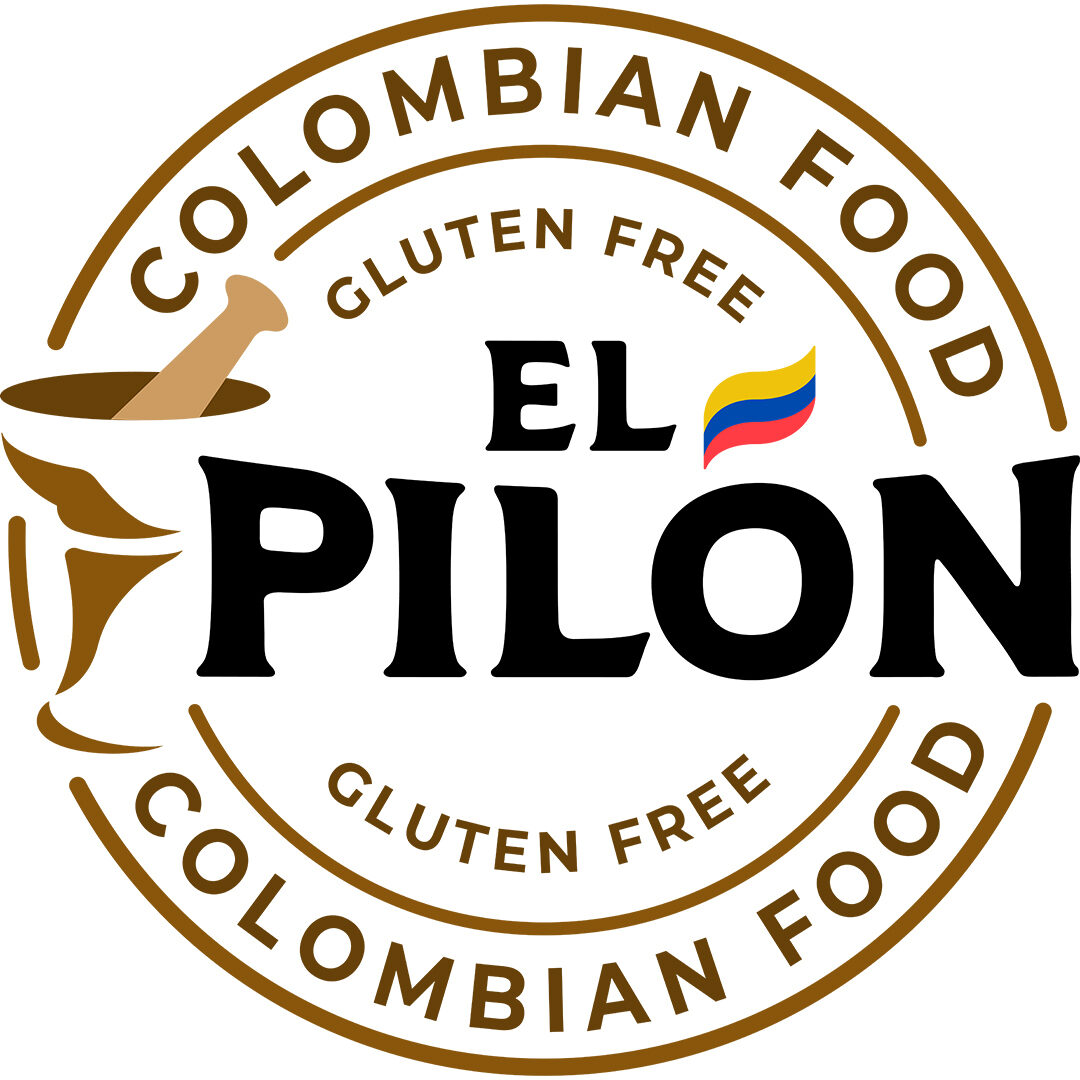 Food from El Pilón