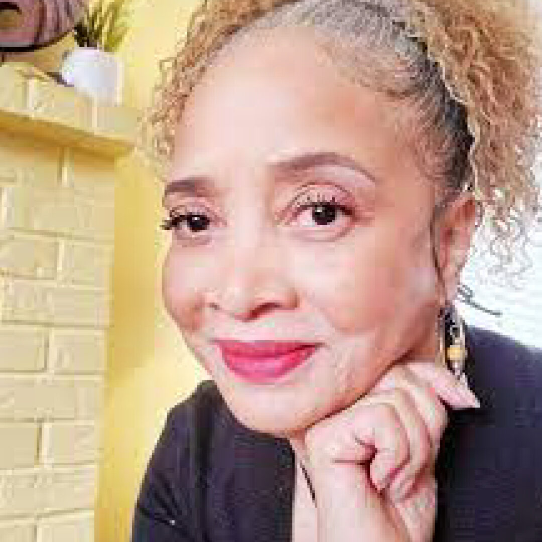Meet Graciela Teofield