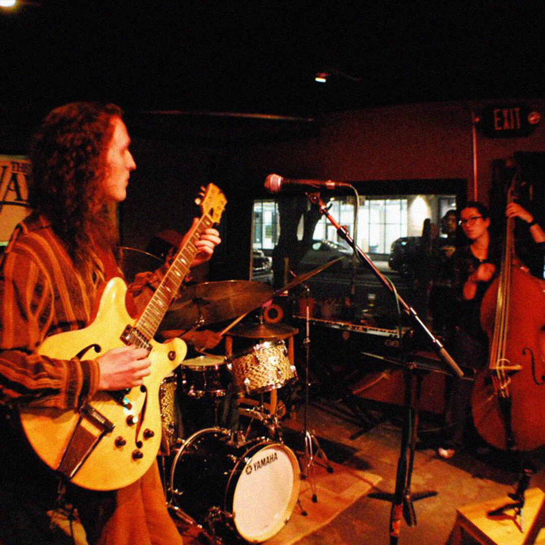 The Jack Maiolo Trio