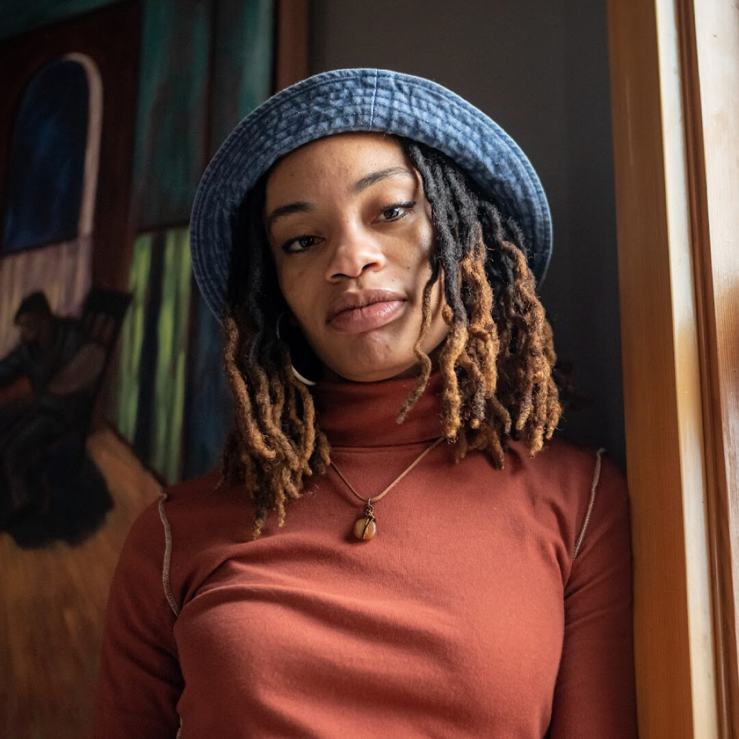 Meet Jae Nichelle