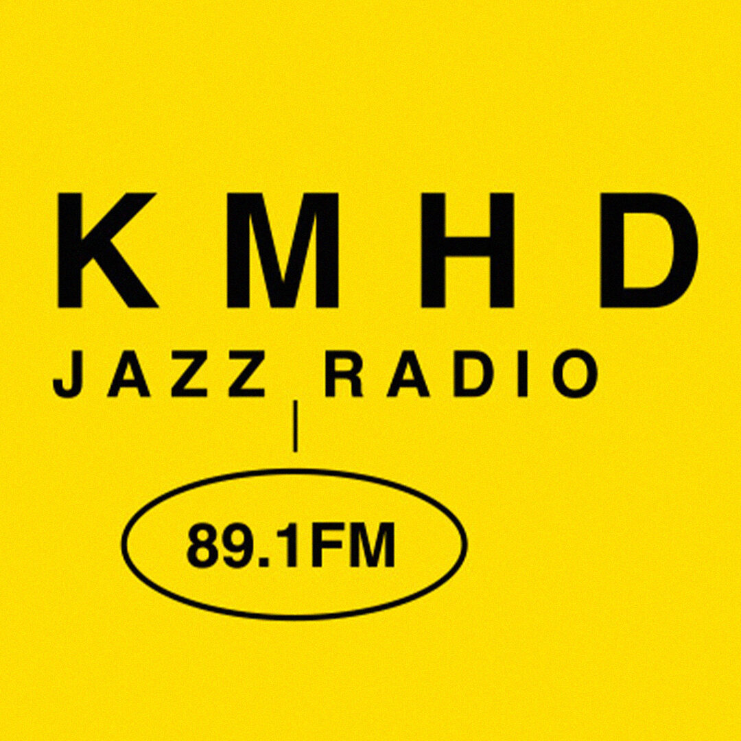 Sponsor: KMHD Jazz Radio