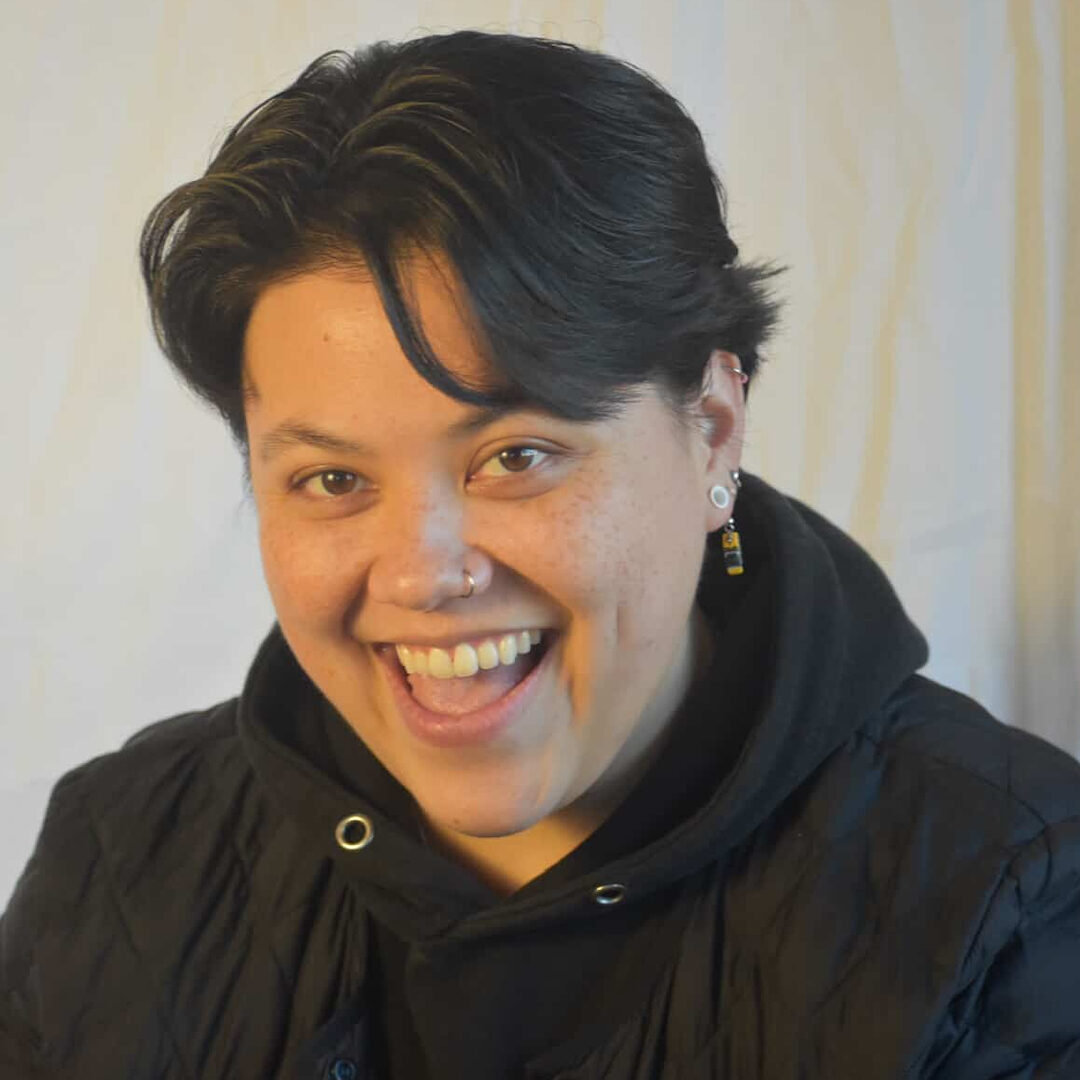 Meet Lindy Tongol