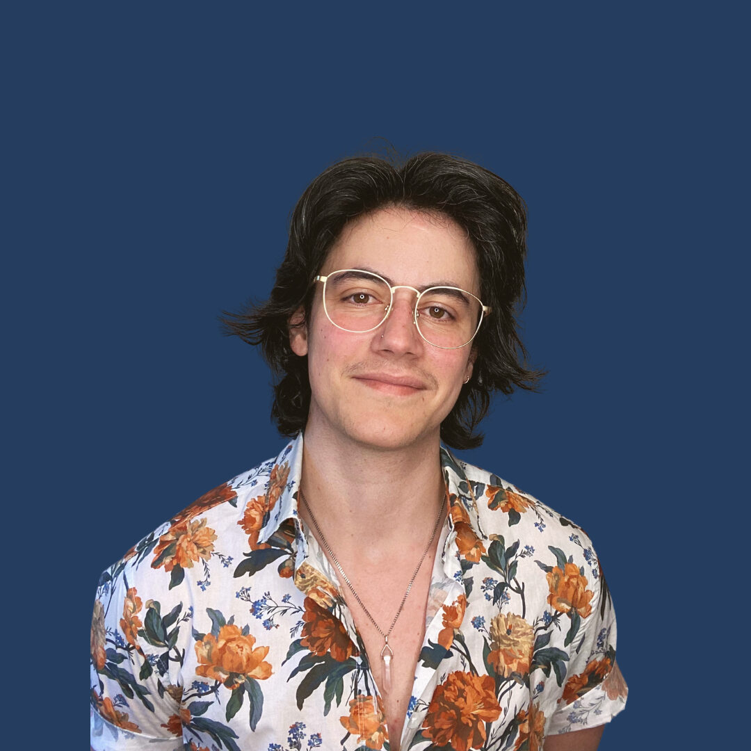 About Moisés Araguaney