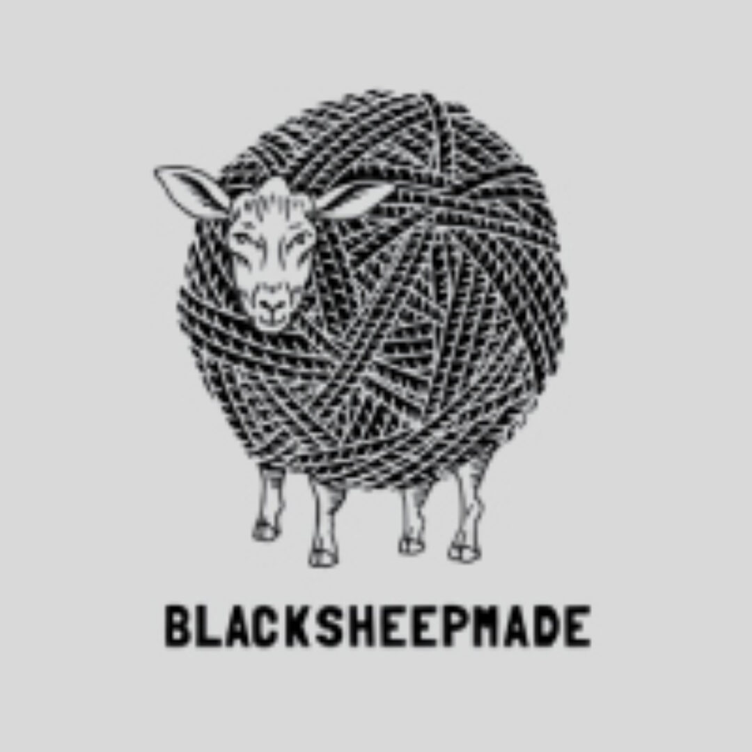 About BlackSheepMade