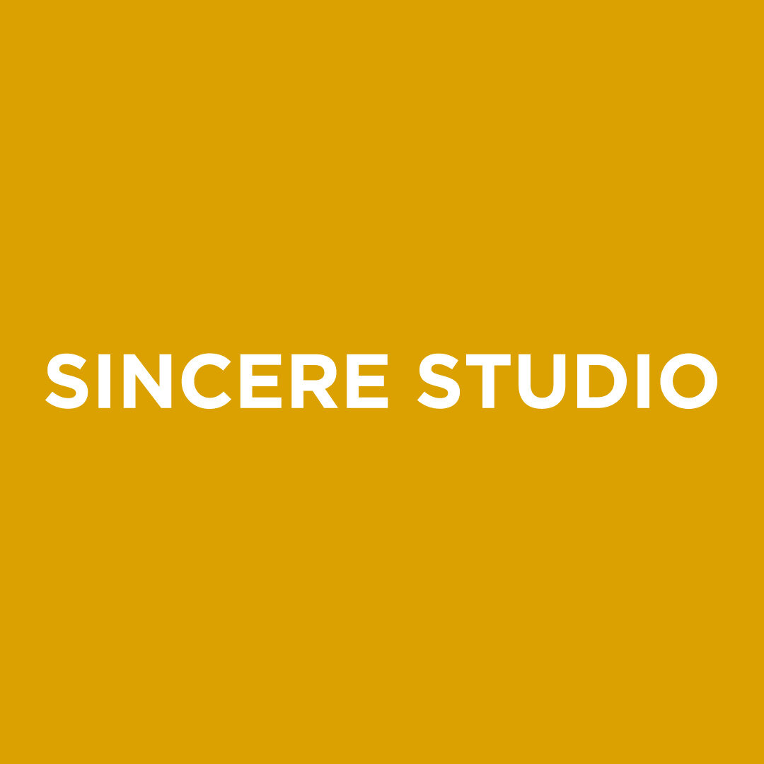 About Sincere Studio