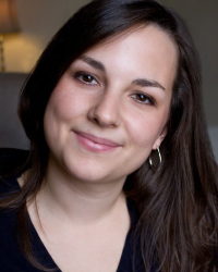 About Adriana Baer