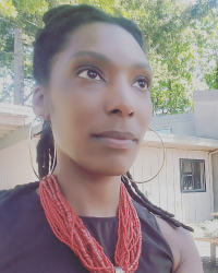 About T. Aisha Edwards