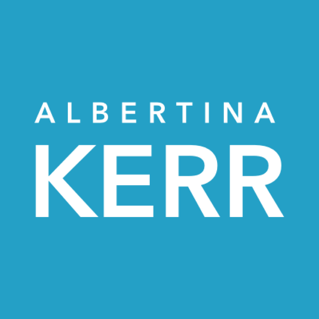 About Albertina Kerr