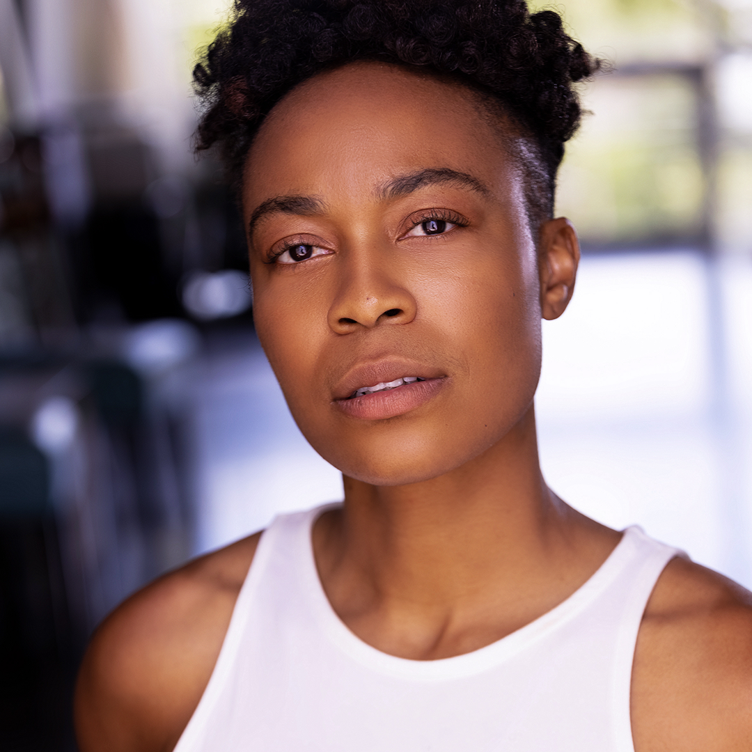 Antoinette Robinson
