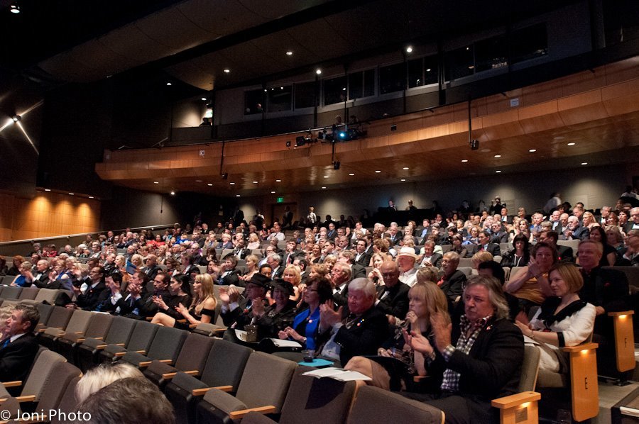 Portland Center Stage Seating Chart