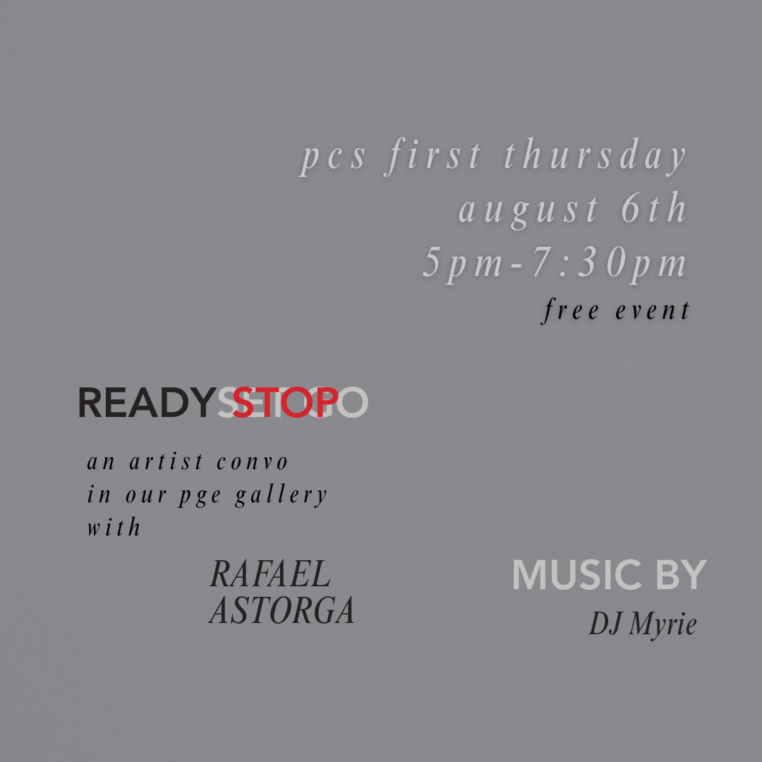 Preview image for August First Thursday