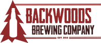 Brand logo of Backwoods Brewing Company