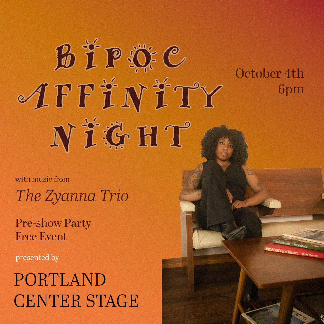 Preview image for BIPOC Affinity Night for Primary Trust