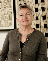 Brenda Mallory (Cherokee Nation)