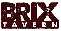 Brand logo of Brix Tavern