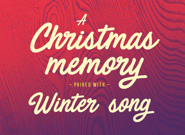 Preview image for Story & Song: Meet the artists behind "Winter Song"