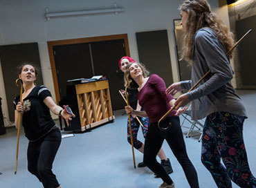 Preview image for Summer Teen Theater Academy