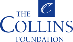 Collins Foundation Logo