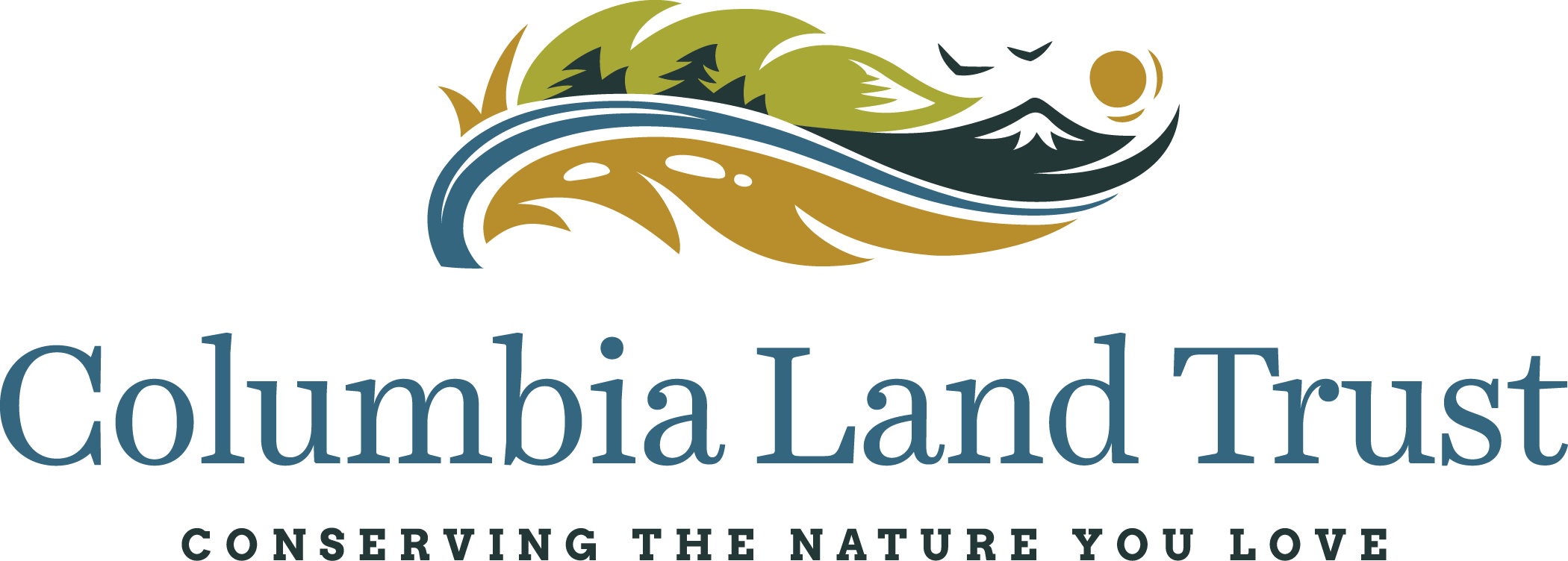 Columbia Land Trust