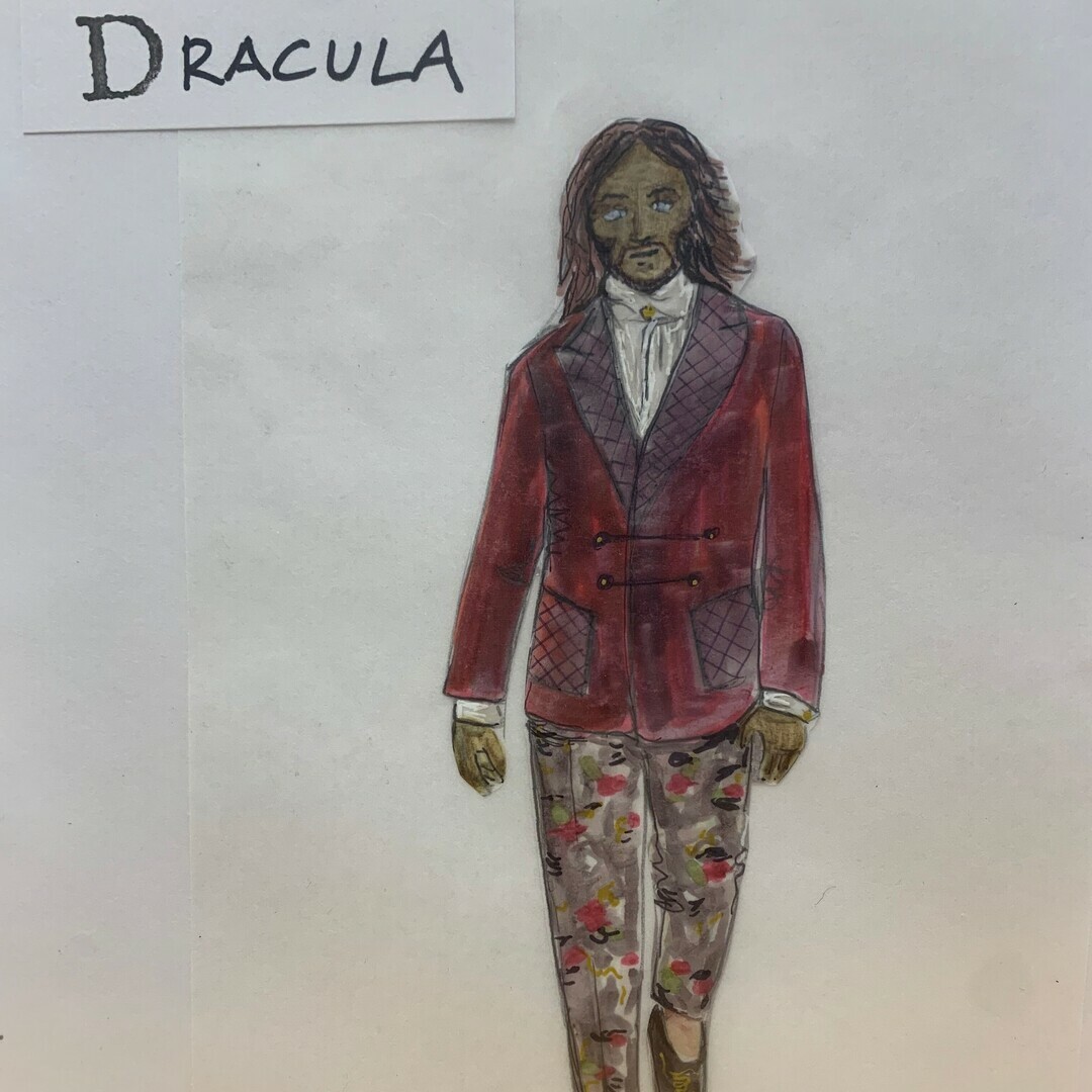 Preview image for Dracula & Vampirism: A History