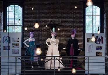 Preview image for The Dream Dress Project 