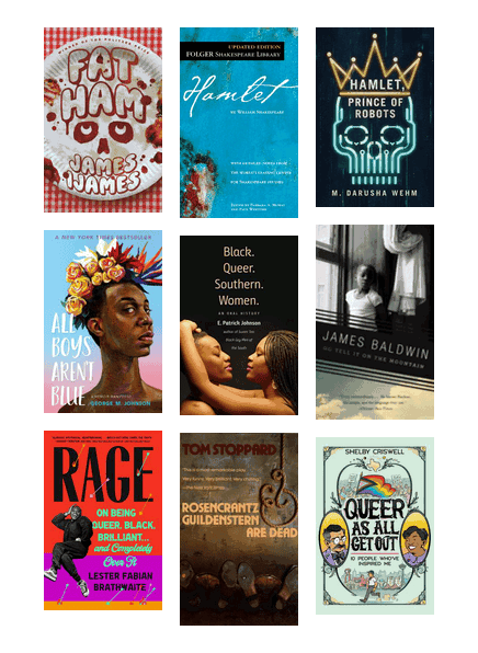 Preview image for Multnomah County Library My Discovery Pass Reading List