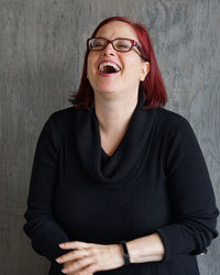 Courtenay Hameister