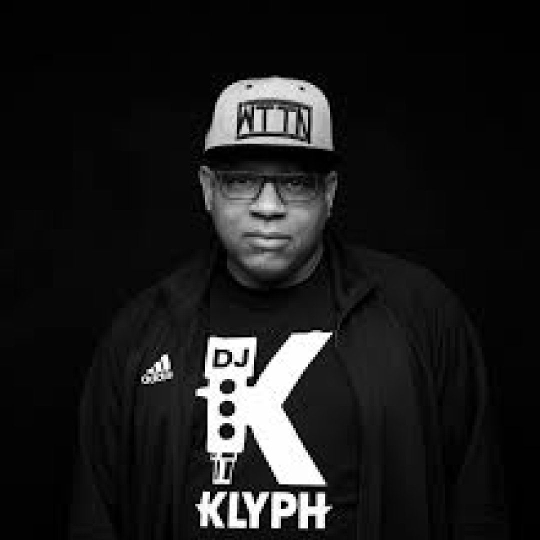 About DJ Klyph
