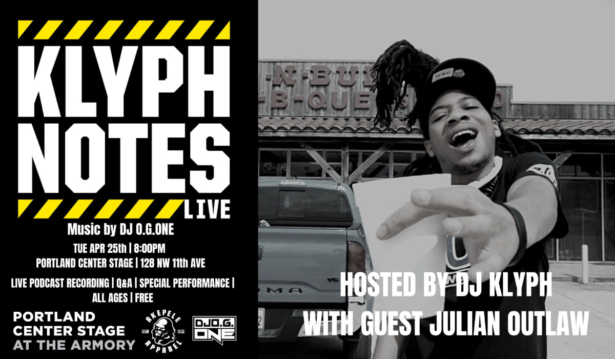 Klyphnotes Outlaw 1200X700