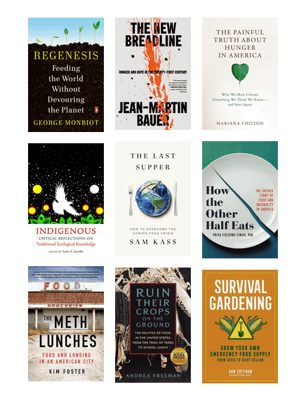 Preview image for Multnomah County Library My Discovery Pass Reading List