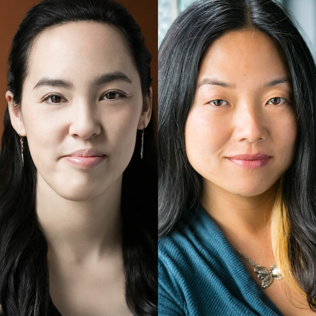 Preview image for A Conversation with Playwright Lauren Yee & Director Desdemona Chiang