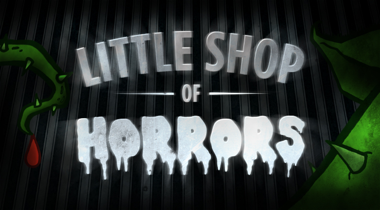 Little Shop Of Horrors 750X414