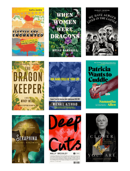Preview image for Multnomah County Library My Discovery Pass Reading List