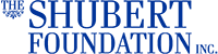 Logo Shubert Foundation