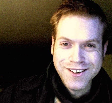 Matthew B. Zrebski