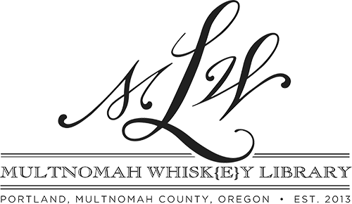 Multnomah Whiskey Library Logo