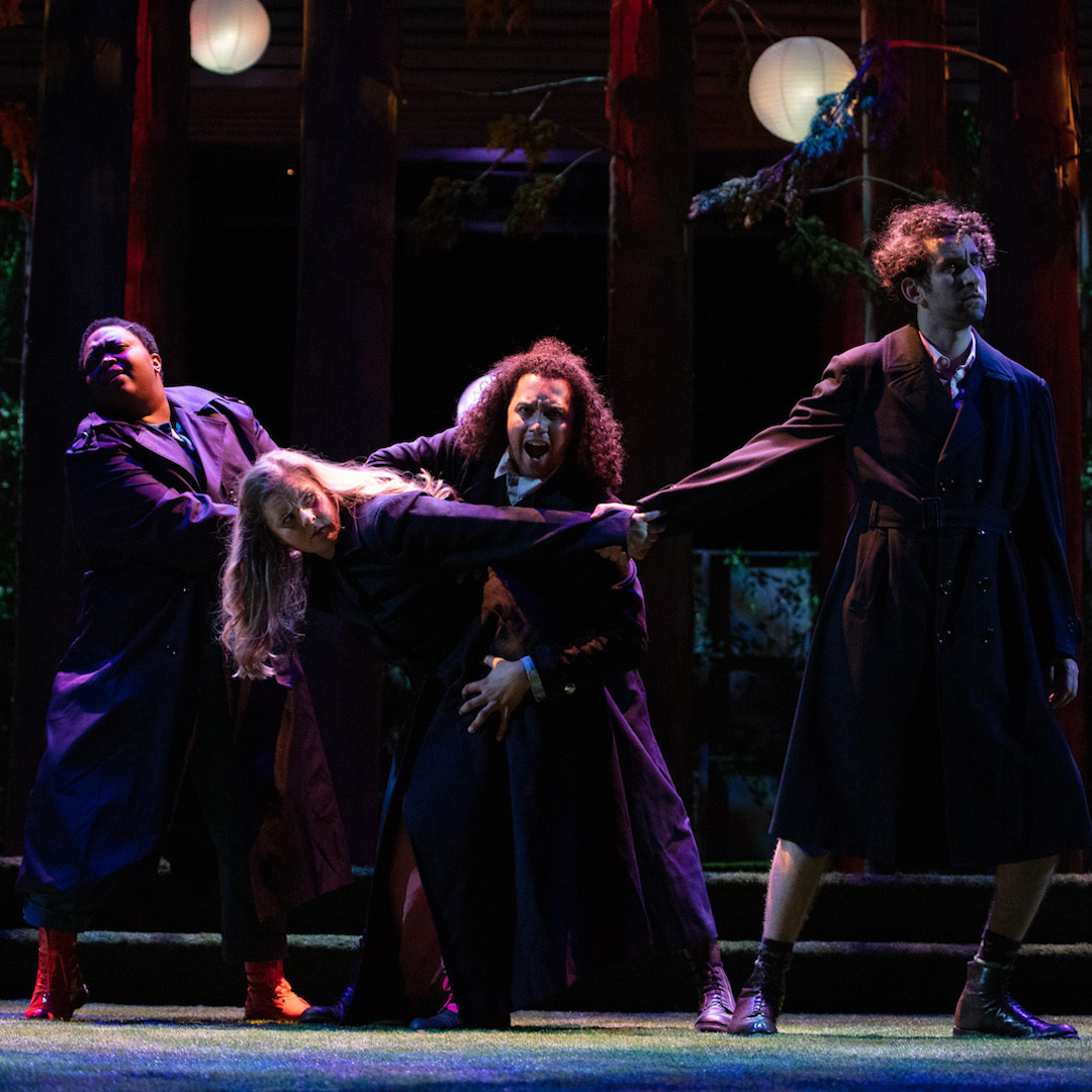 Preview image for Acting for Adults: Monologues and Scene Study