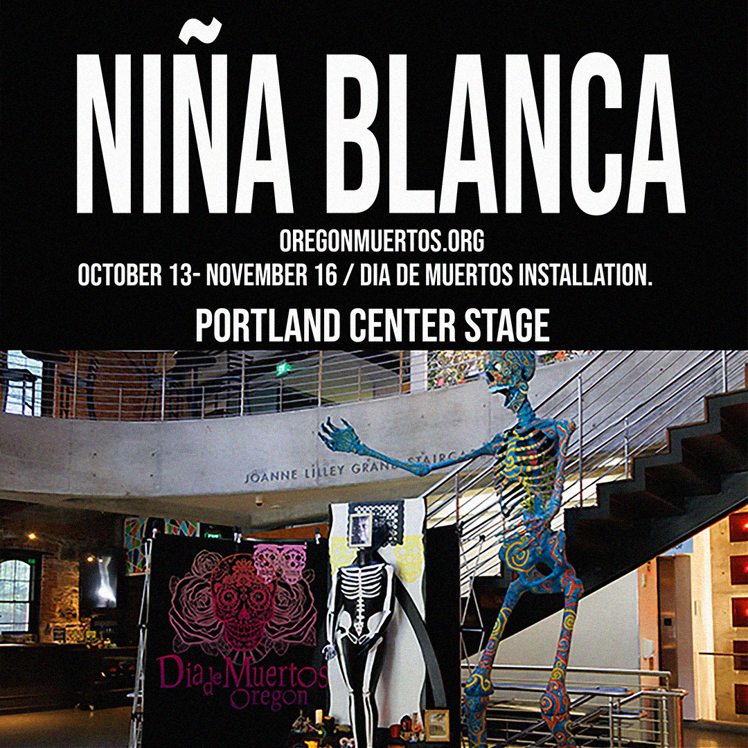 Preview image for Niña Blanca