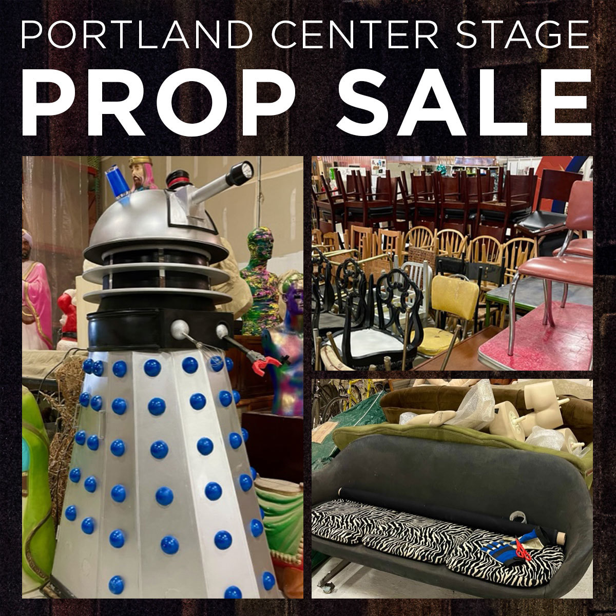 Preview image for Prop Sale!