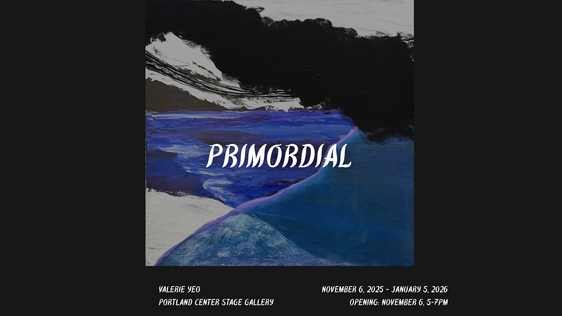 Prim Banner